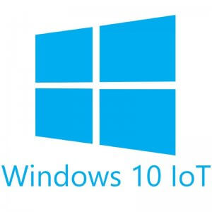 Windows 10 Iot Axoft