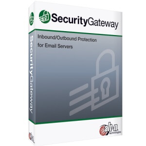 Security Gateway