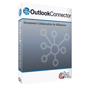 outlook connector